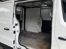USED 2016 16 VAUXHALL VIVARO 1.6 CDTi 2900 ecoFLEX L1 H1 Euro 5 (s/s) 5dr 1Owner|6Doors|Sensors