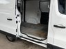 USED 2016 16 VAUXHALL VIVARO 1.6 CDTi 2900 ecoFLEX L1 H1 Euro 5 (s/s) 5dr 1Owner|6Doors|Sensors