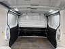 USED 2016 16 VAUXHALL VIVARO 1.6 CDTi 2900 ecoFLEX L1 H1 Euro 5 (s/s) 5dr 1Owner|6Doors|Sensors