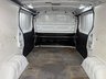 USED 2016 16 VAUXHALL VIVARO 1.6 CDTi 2900 ecoFLEX L1 H1 Euro 5 (s/s) 5dr 1Owner|6Doors|Sensors