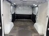 USED 2016 16 VAUXHALL VIVARO 1.6 CDTi 2900 ecoFLEX L1 H1 Euro 5 (s/s) 5dr 1Owner|6Doors|Sensors