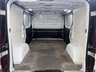 USED 2016 16 VAUXHALL VIVARO 1.6 CDTi 2900 ecoFLEX L1 H1 Euro 5 (s/s) 5dr 1Owner|6Doors|Sensors