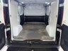 USED 2016 16 VAUXHALL VIVARO 1.6 CDTi 2900 ecoFLEX L1 H1 Euro 5 (s/s) 5dr 1Owner|6Doors|Sensors