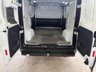 USED 2016 16 VAUXHALL VIVARO 1.6 CDTi 2900 ecoFLEX L1 H1 Euro 5 (s/s) 5dr 1Owner|6Doors|Sensors