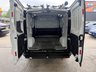 USED 2016 16 VAUXHALL VIVARO 1.6 CDTi 2900 ecoFLEX L1 H1 Euro 5 (s/s) 5dr 1Owner|6Doors|Sensors