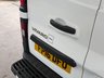 USED 2016 16 VAUXHALL VIVARO 1.6 CDTi 2900 ecoFLEX L1 H1 Euro 5 (s/s) 5dr 1Owner|6Doors|Sensors