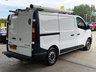 USED 2016 16 VAUXHALL VIVARO 1.6 CDTi 2900 ecoFLEX L1 H1 Euro 5 (s/s) 5dr 1Owner|6Doors|Sensors