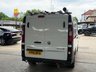 USED 2016 16 VAUXHALL VIVARO 1.6 CDTi 2900 ecoFLEX L1 H1 Euro 5 (s/s) 5dr 1Owner|6Doors|Sensors