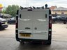 USED 2016 16 VAUXHALL VIVARO 1.6 CDTi 2900 ecoFLEX L1 H1 Euro 5 (s/s) 5dr 1Owner|6Doors|Sensors