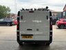 USED 2016 16 VAUXHALL VIVARO 1.6 CDTi 2900 ecoFLEX L1 H1 Euro 5 (s/s) 5dr 1Owner|6Doors|Sensors