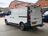 USED 2016 16 VAUXHALL VIVARO 1.6 CDTi 2900 ecoFLEX L1 H1 Euro 5 (s/s) 5dr 1Owner|6Doors|Sensors