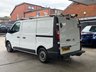 USED 2016 16 VAUXHALL VIVARO 1.6 CDTi 2900 ecoFLEX L1 H1 Euro 5 (s/s) 5dr 1Owner|6Doors|Sensors
