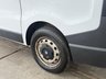 USED 2016 16 VAUXHALL VIVARO 1.6 CDTi 2900 ecoFLEX L1 H1 Euro 5 (s/s) 5dr 1Owner|6Doors|Sensors