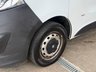 USED 2016 16 VAUXHALL VIVARO 1.6 CDTi 2900 ecoFLEX L1 H1 Euro 5 (s/s) 5dr 1Owner|6Doors|Sensors