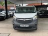 USED 2016 16 VAUXHALL VIVARO 1.6 CDTi 2900 ecoFLEX L1 H1 Euro 5 (s/s) 5dr 1Owner|6Doors|Sensors