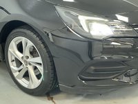 USED 2020 20 VAUXHALL ASTRA 1.2 Turbo SRi Hatchback 5dr Petrol Manual Euro 6 (s/s) (145 ps) - AA INSPECTED (5 STAMP HISTORY - LOW MILEAGE)