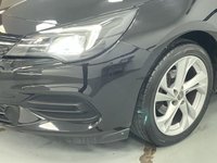 USED 2020 20 VAUXHALL ASTRA 1.2 Turbo SRi Hatchback 5dr Petrol Manual Euro 6 (s/s) (145 ps) - AA INSPECTED (5 STAMP HISTORY - LOW MILEAGE)