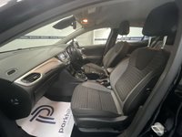 USED 2020 20 VAUXHALL ASTRA 1.2 Turbo SRi Hatchback 5dr Petrol Manual Euro 6 (s/s) (145 ps) - AA INSPECTED (5 STAMP HISTORY - LOW MILEAGE)