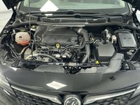 USED 2020 20 VAUXHALL ASTRA 1.2 Turbo SRi Hatchback 5dr Petrol Manual Euro 6 (s/s) (145 ps) - AA INSPECTED (5 STAMP HISTORY - LOW MILEAGE)