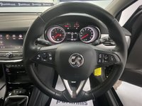 USED 2020 20 VAUXHALL ASTRA 1.2 Turbo SRi Hatchback 5dr Petrol Manual Euro 6 (s/s) (145 ps) - AA INSPECTED (5 STAMP HISTORY - LOW MILEAGE)