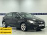 USED 2020 20 VAUXHALL ASTRA 1.2 Turbo SRi Hatchback 5dr Petrol Manual Euro 6 (s/s) (145 ps) - AA INSPECTED (5 STAMP HISTORY - LOW MILEAGE)