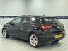 USED 2020 20 VAUXHALL ASTRA 1.2 Turbo SRi Hatchback 5dr Petrol Manual Euro 6 (s/s) (145 ps) - AA INSPECTED (5 STAMP HISTORY - LOW MILEAGE)
