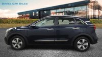 USED 2018 68 KIA NIRO 1.6 GDi 8.9kWh 3 SUV 5dr Petrol Plug-in Hybrid DCT Euro 6 (s/s) (139 bhp) Buy Online. Nationwide Delivery. Click  Collect  Finance available (subject to status)