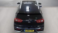 USED 2018 68 KIA NIRO 1.6 GDi 8.9kWh 3 SUV 5dr Petrol Plug-in Hybrid DCT Euro 6 (s/s) (139 bhp) Buy Online. Nationwide Delivery. Click  Collect  Finance available (subject to status)
