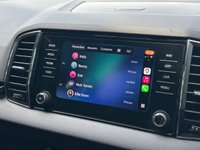 USED 2020 69 SKODA KAROQ 1.5 TSI ACT SportLine SUV 5dr Petrol Manual Euro 6 (s/s) (150 ps) 3 OWNER FULL SERVICE HISTORY