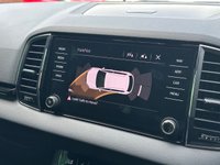 USED 2020 69 SKODA KAROQ 1.5 TSI ACT SportLine SUV 5dr Petrol Manual Euro 6 (s/s) (150 ps) 3 OWNER FULL SERVICE HISTORY