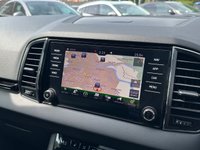 USED 2020 69 SKODA KAROQ 1.5 TSI ACT SportLine SUV 5dr Petrol Manual Euro 6 (s/s) (150 ps) 3 OWNER FULL SERVICE HISTORY