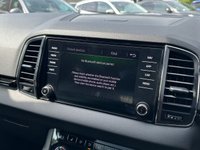 USED 2020 69 SKODA KAROQ 1.5 TSI ACT SportLine SUV 5dr Petrol Manual Euro 6 (s/s) (150 ps) 3 OWNER FULL SERVICE HISTORY