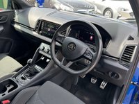 USED 2020 69 SKODA KAROQ 1.5 TSI ACT SportLine SUV 5dr Petrol Manual Euro 6 (s/s) (150 ps) 3 OWNER FULL SERVICE HISTORY