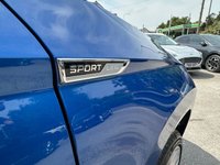 USED 2020 69 SKODA KAROQ 1.5 TSI ACT SportLine SUV 5dr Petrol Manual Euro 6 (s/s) (150 ps) 3 OWNER FULL SERVICE HISTORY