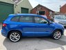 USED 2020 69 SKODA KAROQ 1.5 TSI ACT SportLine SUV 5dr Petrol Manual Euro 6 (s/s) (150 ps) 3 OWNER FULL SERVICE HISTORY