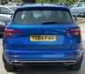 USED 2020 69 SKODA KAROQ 1.5 TSI ACT SportLine SUV 5dr Petrol Manual Euro 6 (s/s) (150 ps) 3 OWNER FULL SERVICE HISTORY