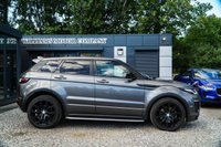 USED 2018 18 LAND ROVER RANGE ROVER EVOQUE 2.0 SD4 HSE Dynamic SUV 5dr Diesel Auto 4WD Euro 6 (s/s) (240 ps) 