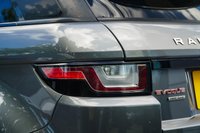 USED 2018 18 LAND ROVER RANGE ROVER EVOQUE 2.0 SD4 HSE Dynamic SUV 5dr Diesel Auto 4WD Euro 6 (s/s) (240 ps) 