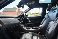 USED 2018 18 LAND ROVER RANGE ROVER EVOQUE 2.0 SD4 HSE Dynamic SUV 5dr Diesel Auto 4WD Euro 6 (s/s) (240 ps) 