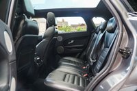 USED 2018 18 LAND ROVER RANGE ROVER EVOQUE 2.0 SD4 HSE Dynamic SUV 5dr Diesel Auto 4WD Euro 6 (s/s) (240 ps) 