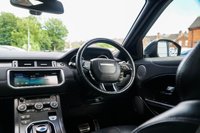 USED 2018 18 LAND ROVER RANGE ROVER EVOQUE 2.0 SD4 HSE Dynamic SUV 5dr Diesel Auto 4WD Euro 6 (s/s) (240 ps) 