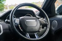 USED 2018 18 LAND ROVER RANGE ROVER EVOQUE 2.0 SD4 HSE Dynamic SUV 5dr Diesel Auto 4WD Euro 6 (s/s) (240 ps) 