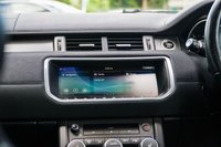 USED 2018 18 LAND ROVER RANGE ROVER EVOQUE 2.0 SD4 HSE Dynamic SUV 5dr Diesel Auto 4WD Euro 6 (s/s) (240 ps) 
