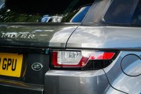 USED 2018 18 LAND ROVER RANGE ROVER EVOQUE 2.0 SD4 HSE Dynamic SUV 5dr Diesel Auto 4WD Euro 6 (s/s) (240 ps) 