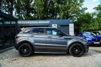 USED 2018 18 LAND ROVER RANGE ROVER EVOQUE 2.0 SD4 HSE Dynamic SUV 5dr Diesel Auto 4WD Euro 6 (s/s) (240 ps) 