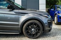 USED 2018 18 LAND ROVER RANGE ROVER EVOQUE 2.0 SD4 HSE Dynamic SUV 5dr Diesel Auto 4WD Euro 6 (s/s) (240 ps) 