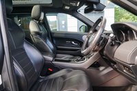 USED 2018 18 LAND ROVER RANGE ROVER EVOQUE 2.0 SD4 HSE Dynamic SUV 5dr Diesel Auto 4WD Euro 6 (s/s) (240 ps) 