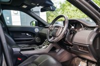 USED 2018 18 LAND ROVER RANGE ROVER EVOQUE 2.0 SD4 HSE Dynamic SUV 5dr Diesel Auto 4WD Euro 6 (s/s) (240 ps) 