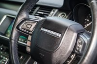 USED 2018 18 LAND ROVER RANGE ROVER EVOQUE 2.0 SD4 HSE Dynamic SUV 5dr Diesel Auto 4WD Euro 6 (s/s) (240 ps) 