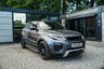 USED 2018 18 LAND ROVER RANGE ROVER EVOQUE 2.0 SD4 HSE Dynamic SUV 5dr Diesel Auto 4WD Euro 6 (s/s) (240 ps) 